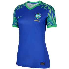 Brazilië Dames Uitshirt WK Vrouwen 2023